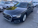 Audi A6 35 TDI Limousine S-tronic