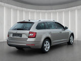 Skoda Octavia Combi Style 1.6 TDI DSG