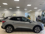 Ford Kuga Titanium