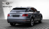 Bentley Bentayga Hybrid