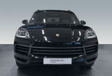 Porsche Cayenne E-Hybrid Platinum Edition