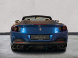 Ferrari Portofino Blu Mirabeau