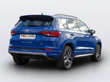 Seat Ateca 2.0 TSI DSG