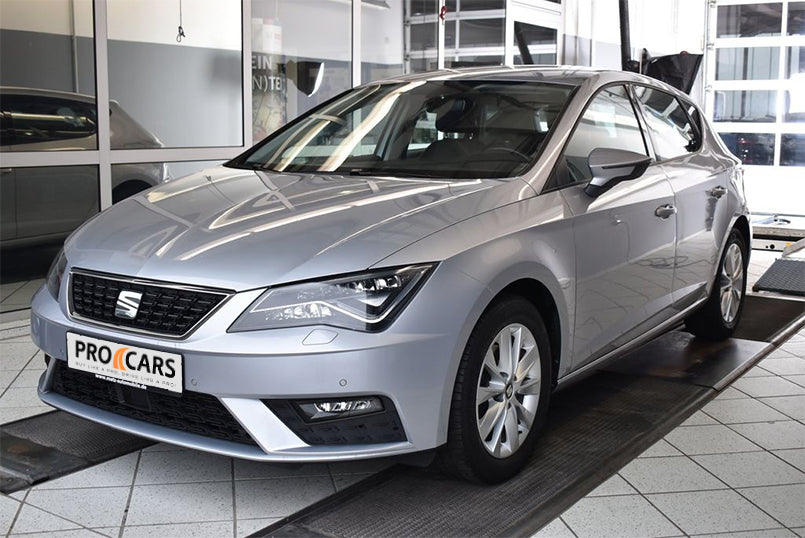 Seat Leon Style