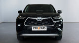 Toyota Highlander 2.5 Hybrid Luxury