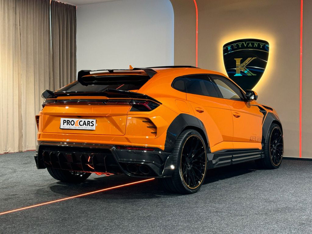 Lamborghini URUS S 1001HP KEYVANY