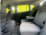 Volkswagen Tiguan 2.0 TDI DSG Comfort