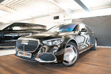 Mercedes-Benz S 580 MAYBACH