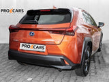 Lexus UX 250h Business Line