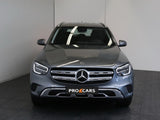 Mercedes-Benz GLC 220 d 4M