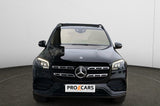 Mercedes-Benz GLS 350 d 4M AMG