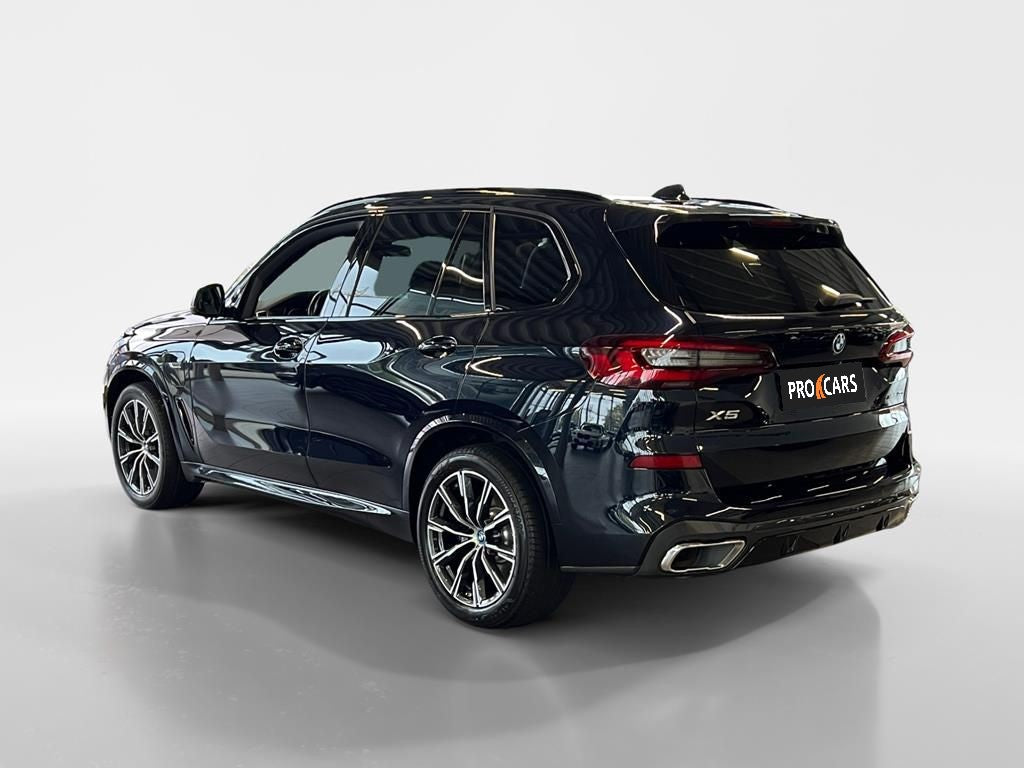 BMW X5 xDrive 45e M Sport