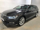 Volkswagen Passat 2.0 TDI DSG Comfortline