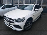 Mercedes-Benz GLC 300e Coupe AMG