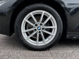 BMW 318d Advantage