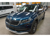 Skoda Kodiaq 2.0 TDI Scout 4x4