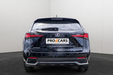 Lexus NX 300h Executive