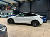 Tesla Model Y Performance