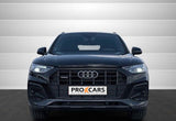 Audi Q5 Sportback 50 TFSI-e Quattro Advanced