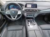 BMW 740d xDrive Innovation