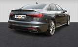 Audi A4 Sedan 40 TDI Quattro S-line