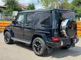 Mercedes-Benz G63 AMG-PERFORMANCE