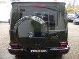 Mercedes-Benz G400d AMG