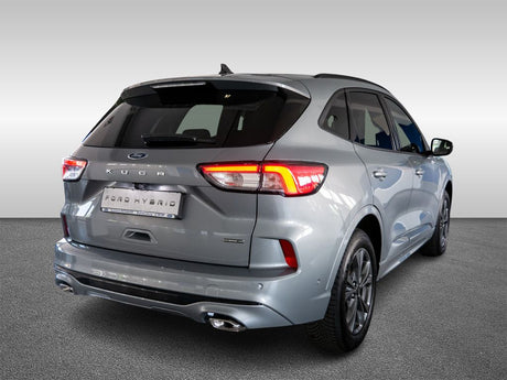 Ford Kuga 2.5 Hybrid ST-Line