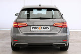 Audi A3 SPORTBACK 40 e-TRON SPORT S-line