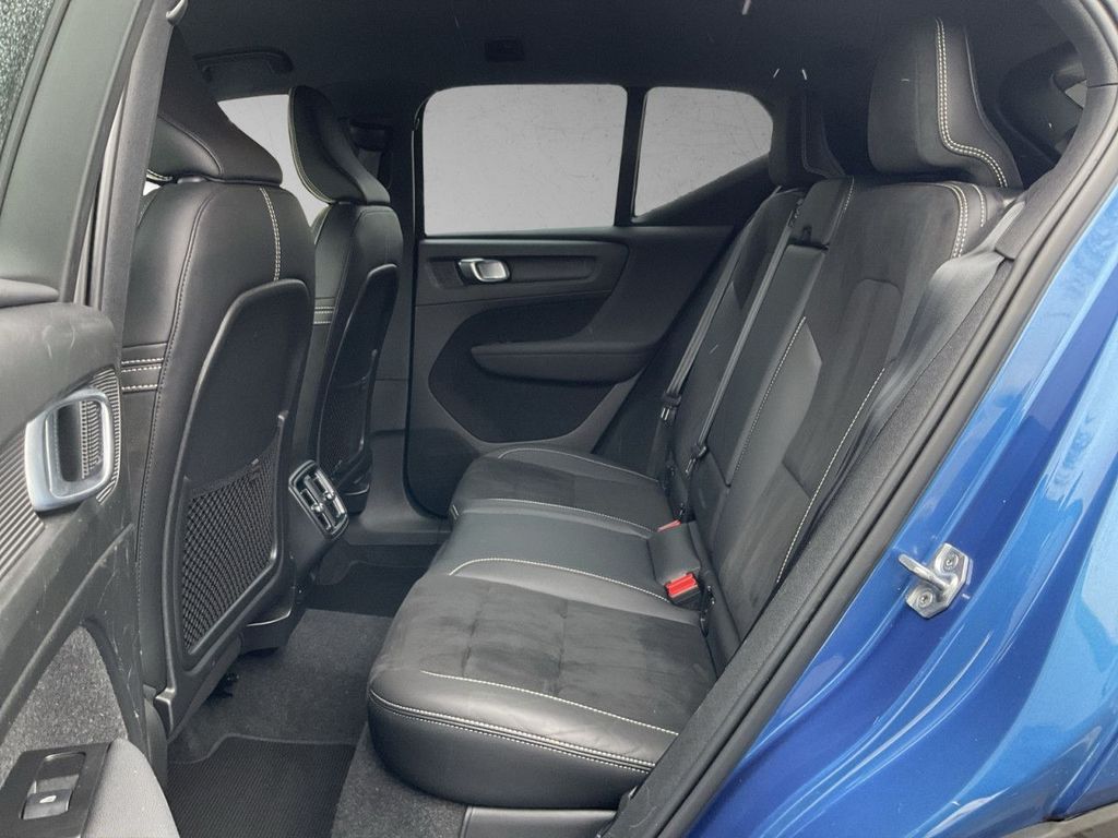 Volvo XC40 B4 R-Design AWD