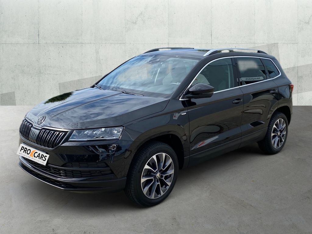 Skoda Karoq 1.5 TSI Drive