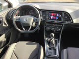 Seat Leon Sportstourer 2.0 TDI FR