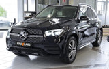 Mercedes-Benz GLE 350de 4M AMG Burmester