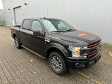 Ford F 150 Harley Davidson 2.7 EcoBoost 4x4 Crewcab