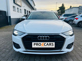 Audi A6 Avant 45 TDI Quattro