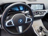 BMW 320e Aut. M Sport