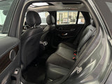 Mercedes-Benz GLC 220d 4M 9G