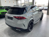 Mercedes-Benz AMG GLE 450d 4Matic