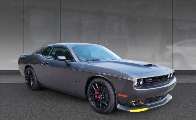 Dodge Challenger R/T T/A