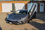 Lamborghini Aventador S