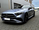 Mercedes-Benz CLS 400d 4MATIC