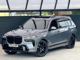 BMW X7 xDrive 40 d M-Sport