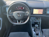 Skoda Kodiaq 2.0 TDI DSG 4x4 RS