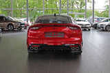 Kia Stinger 3.3 T-GDI GT 4WD