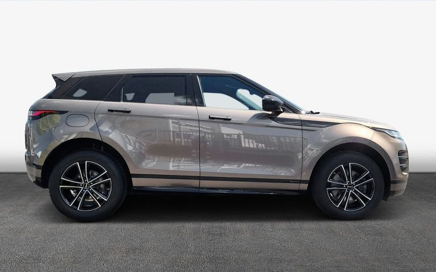 Land Rover Range Rover Evoque D150 R-Dynamic S