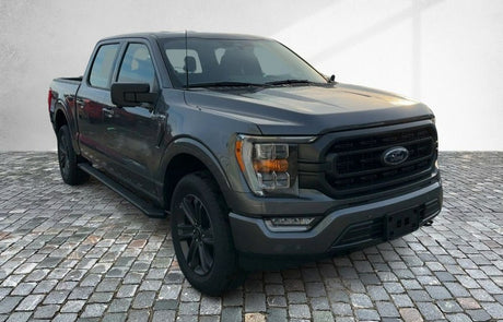 Ford F-150 XLT Launch Edition 4x4