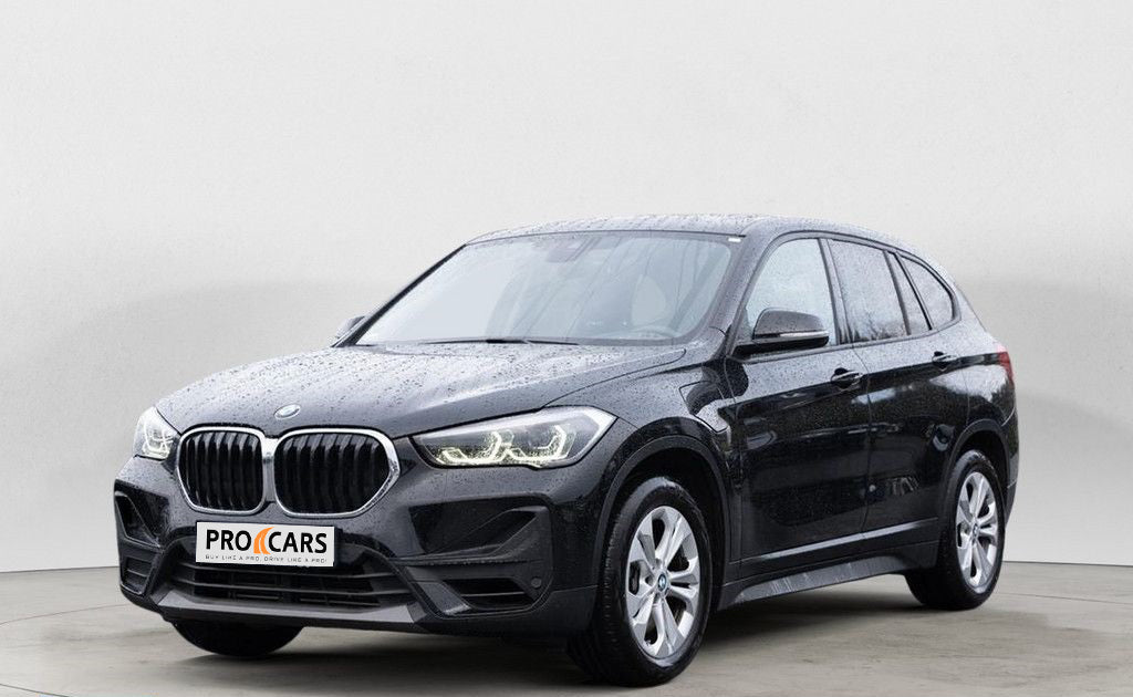 BMW X1 xDrive 25e Advantage