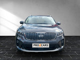 Kia Sorento 2.2 CRDi AWD Platinum Edition