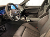 BMW M550i xDrive Limousine