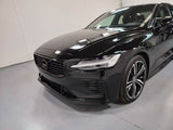 Volvo S60 T8 R Design Recharge Plug-In Hybrid AWD